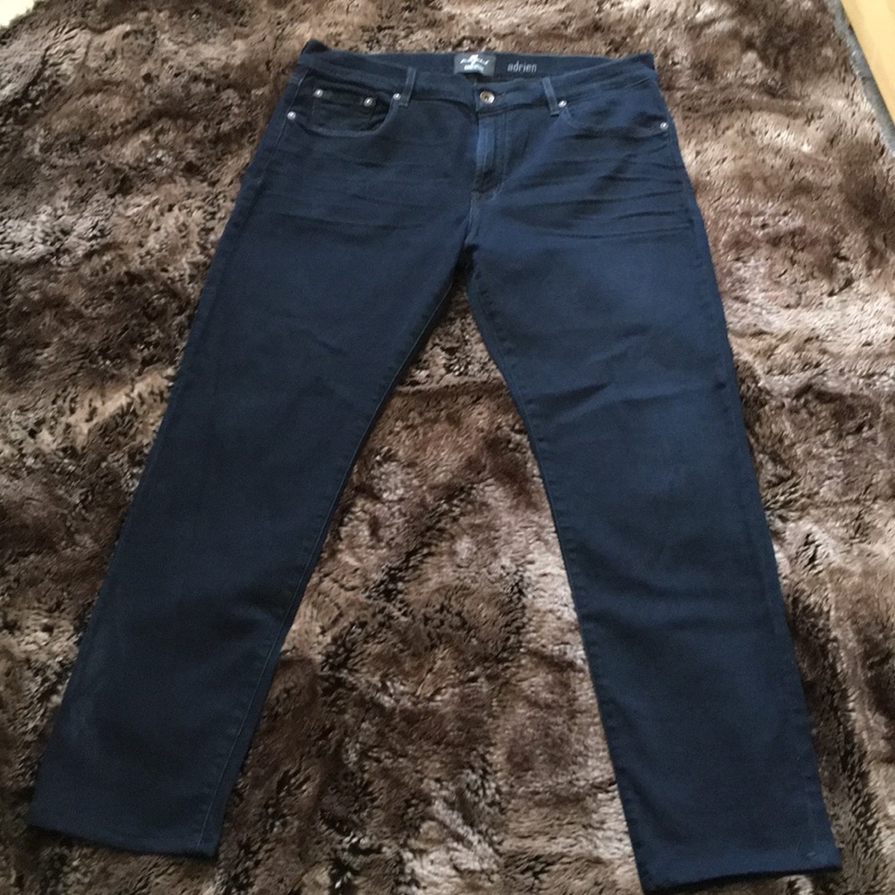 Men’s jeans 7 for all mankind